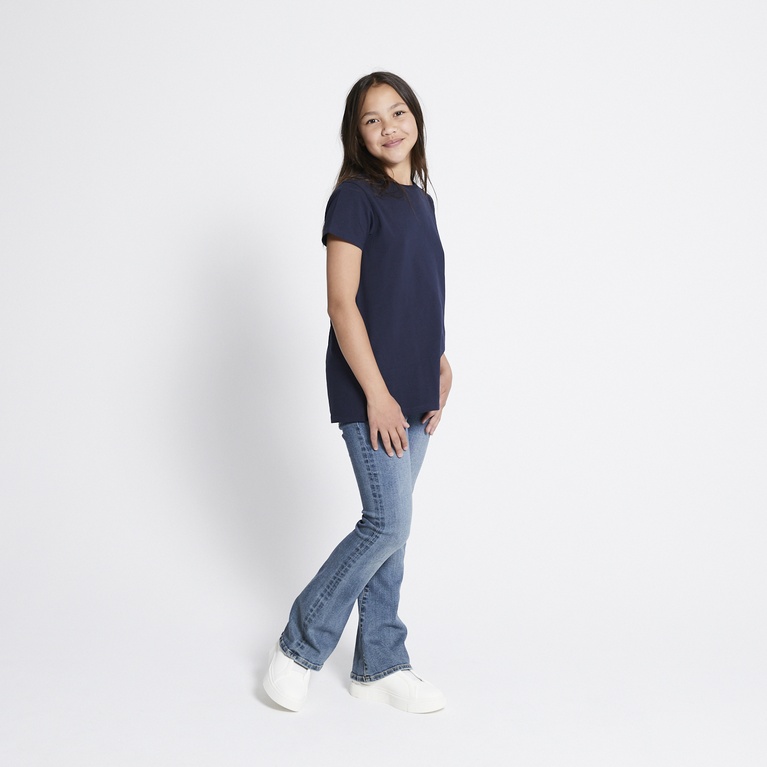 Basic t-shirt "Filippa star" Basic t-shirt "Filippa star"